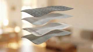 Fil chauffant ATC (coefficient de température adaptatif)